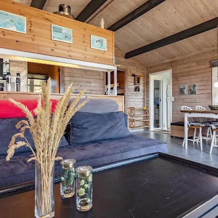 Holiday home Clxix Lokken