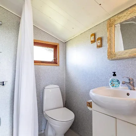 Holiday home Clxix Lokken