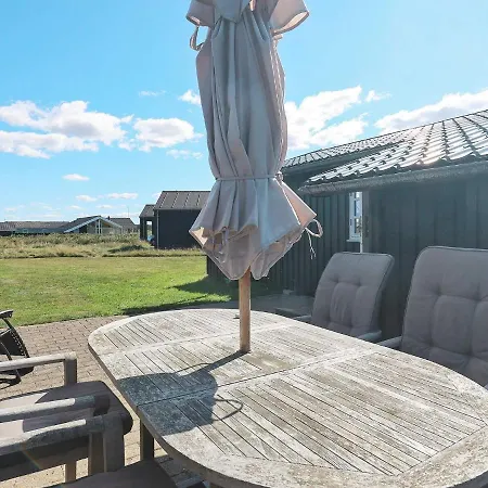 4 Person In Lokken-by Traum Ferienhaus Løkken