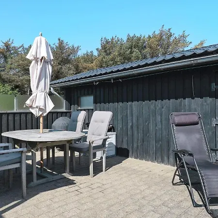 Clxix Holiday home